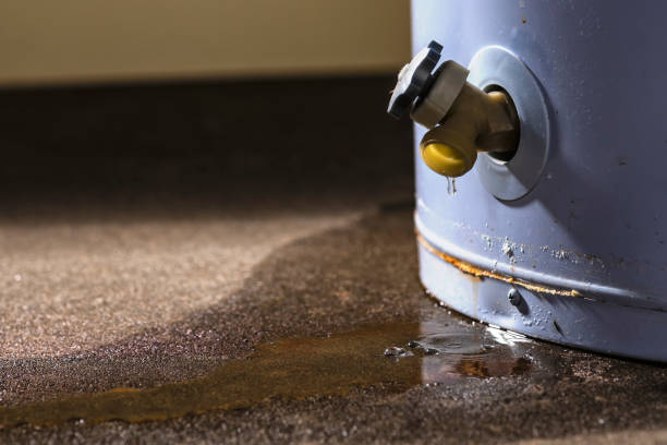 Water damage restoration insurance claims in OH