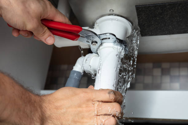 Best Flood restoration services  in Reading, OH