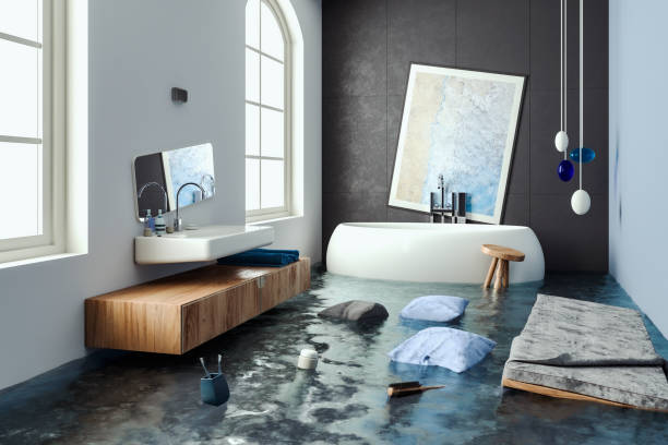 Best 24/7 water damage repair  in Reading, OH